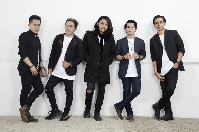 Ikhlas Band Lepas Single Islami Bertajuk Assalamualaikum Cinta